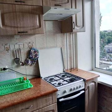 Аренда 1 к квартиры ул Запорожская