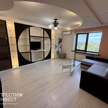 Оренда 2-кімнатної квартири по вулиці Робоча