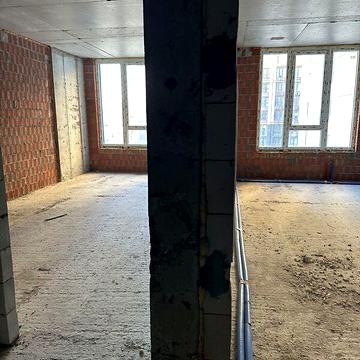 Продаж 2к Квартира Івана Франка вулиця ЖК Modern