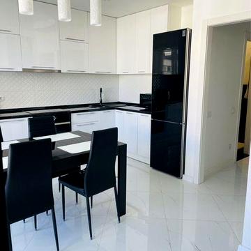 Оренда 1к квартири Жк Петрівський квартал