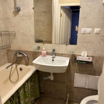 Вільна квартира 3к.