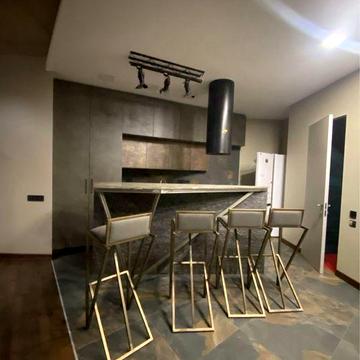 Оренда Жк Культури 22б, м Науки, центр, Сумський ринок