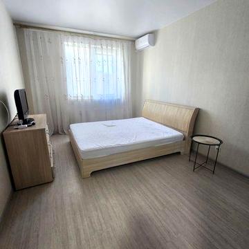 Оренда 1 кімнатної квартири новий будинок 20 хвилин до метро Академ