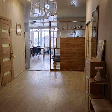 1-2 хкомнатная квартира. Аркадия. Каманина. Морская Симфония.