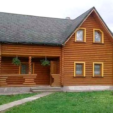 Відпочинок в Карпатах Садиба «Привітна Оселя»