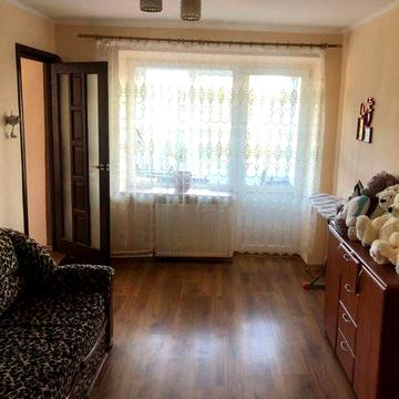 Здається 3-ох кімнатна квартира в центрі