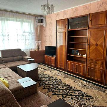 Аренда квартири вул. Вячеслава Чорновола (1-го Травня), 113