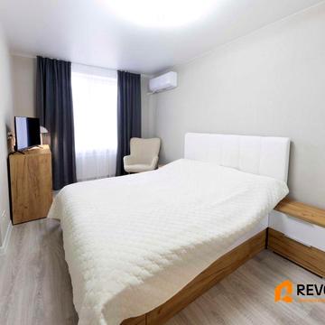 Є ГЕНЕРАТОР, Продаж 1к квартири з ремонтом, ЖК Orange city, Деміївська ЖК Orange city