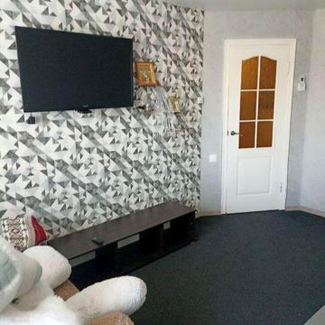 Сдам двухкомнатную квартиру