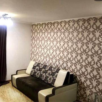 Сдам 1к квартиру, 10 минут от метро Левада, возле Цирка