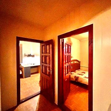 3-х комнатная квартира с газом, район Сити Центра