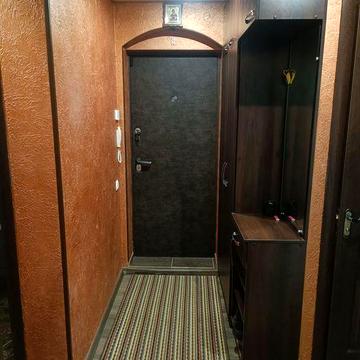 3 - кімнатна квартира у центрі міста. ЖК Чорновола