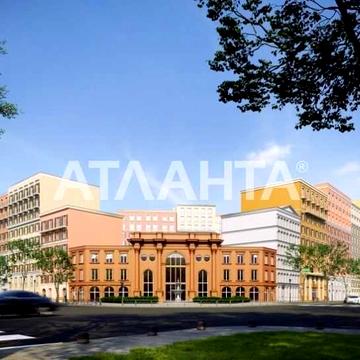 идеальная квартира полная автономность! АГВ Новый ЖК Виа Рома Таирова ЖК Виа Рома