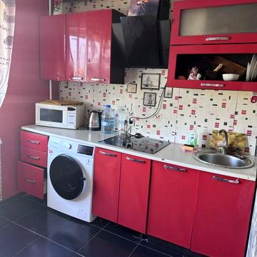 Сдам 1к квартиру правый берег. Сокол-2