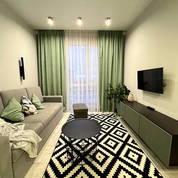 Сдам сучасну квартиру в будинку Честер!ЖК Нова Англія, Максимовича 28д