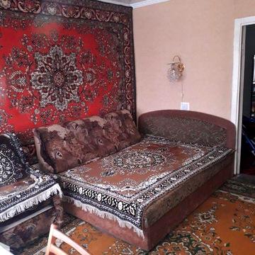 Здам 2 кімнатну квартиру Соборна 107