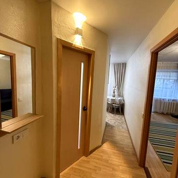 1-кімнатна після ремонту • Нивки • Власник • 16 000 грн