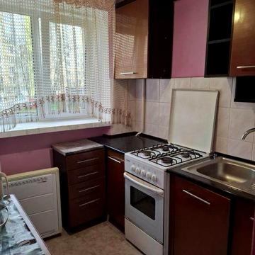 Оренда 1 км квартира