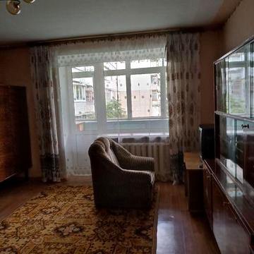 Сдам 1к квартиру.СВОЮ 3/9эт  левый берег ул Котляревского