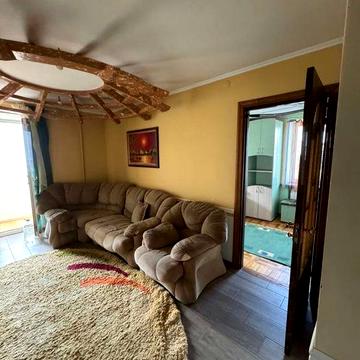 Оренда 3 кімнатної квартири на Жовтневій