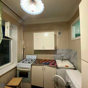 Однокімнатна, вул. Олега Мудрака 23-б, метро Академмістечко