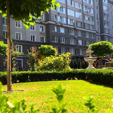 Велика двухкімнатна поруч школа 3 ЖК Міленіум Стейт