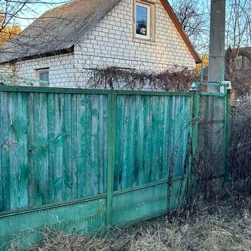 Дача з будинком і садом | Ясногородка, Димер, СТ «Полімер»