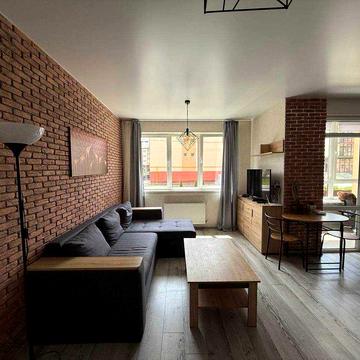 Продаж 1-к квартири по вул. Героїв Крут 4, Данбуд ЖК Данбуд