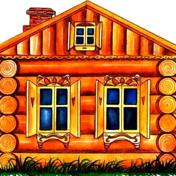 Сдается дом семье