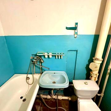 Золота жила: квартира під оренду з доходом від дня 1 ID 8921 ЖК 2000