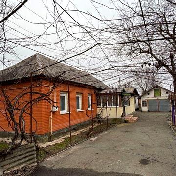 Продаж приватного будинку с. Шевченкове, вул. Паркова, 6