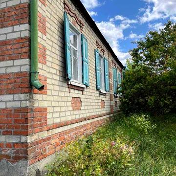 Продам будинок Солоницівка ОТГ( с. Пересічне). (169176)