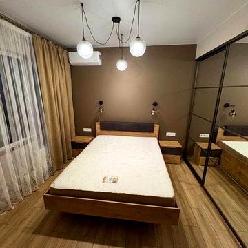 Здам 2 кімнатну квартиру в ЖК Сімейна Фортеця