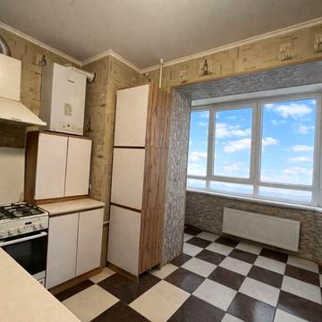 Продаж 1 кім квартири Вишневе Новус ЖК подкова