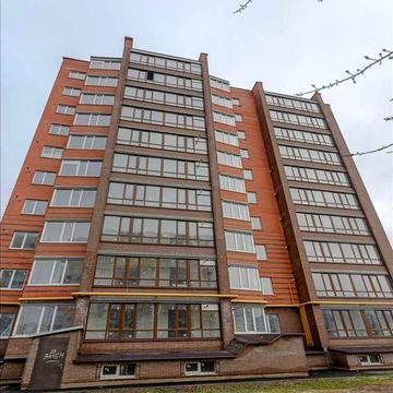 Краща ціна в місті на цегляну новобудову!