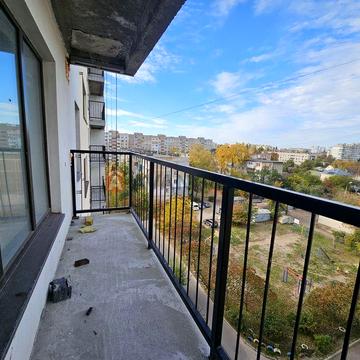 Квартира в зданій новобудові!