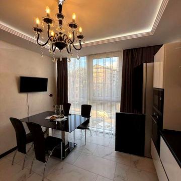 Оренда 2-х кімнатної квартири, Герцена