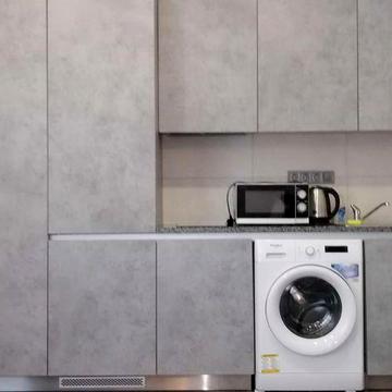 Сдам 1к СТУДИЯ евроремонт ПАРКОВКА м Васильковская 15 мин! ЗАЛОГ1/2