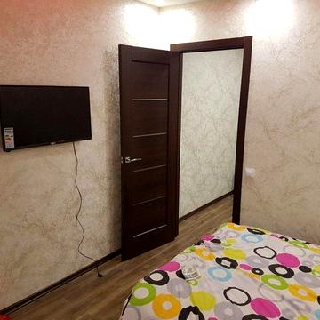 Сдам 1 комн. квартиру в Центре м. Арх. Бекетова 3 мин.