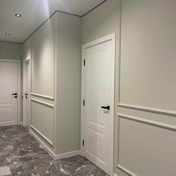 3-кімнатну квартиру з ремонтом ЖК Петрівське містечко