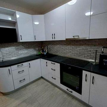 ОА-2890 Продам 1к квартиру 36м2 в новострое ЖК Салтовский на Салтовке