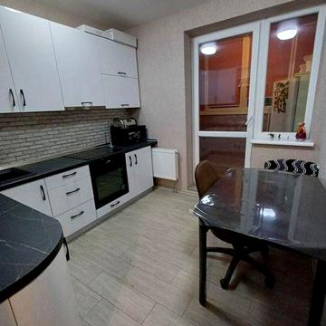 ОА-2890 Продам 1к квартиру 36м2 в новострое ЖК Салтовский на Салтовке