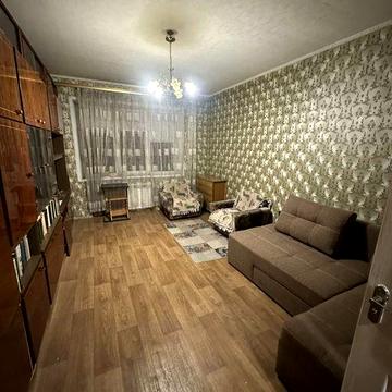 Здається двокімнатна квартира пр Науки ( Гагаріна)