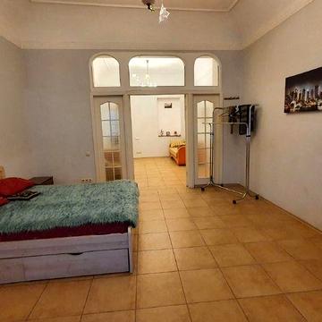 Двушка на Базарной. Центр. Пушкинская. Оперный.