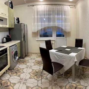 Здам 1 кімнатну квартиру. Поряд ТРЦ "РайON".