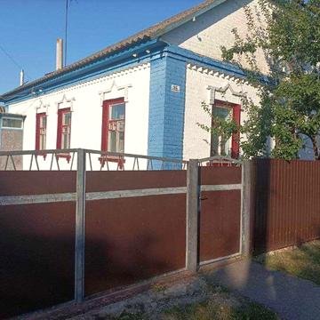 Продам будинок в м.Лохвиця