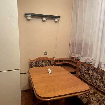 Квартира трех комнатная