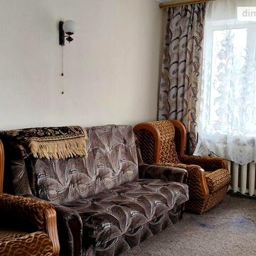 Довгострокова оренда 1к Квартира Київська вулиця