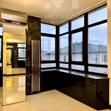 114т.$‼️ЖК Дом на Набережной‼️НЕВЕРОЯТНАЯ ШОК Цена ‼️Видовая 90 м2 ЖК ДОМ НА НАБЕРЕЖНОЙ (Банный 1)