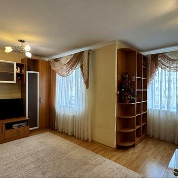 Оренда 3-и кім. квартири!